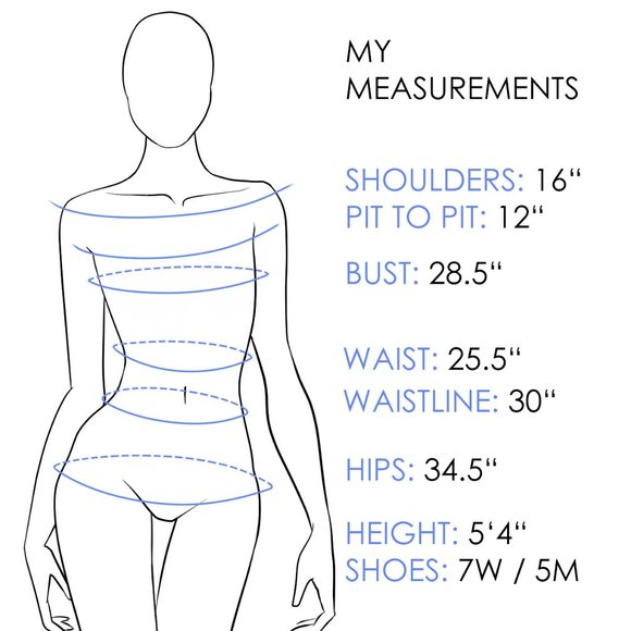 SOLD H&M Grey & Black Back-Tie Blouse - Size 4 - Picture 6 of 6